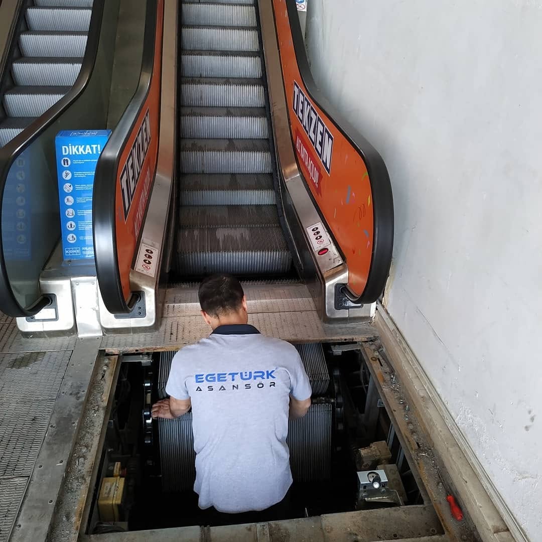 Egetürk Asansör Instagram