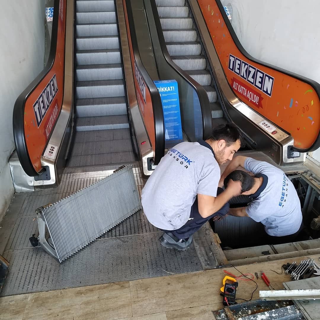 Egetürk Asansör Instagram