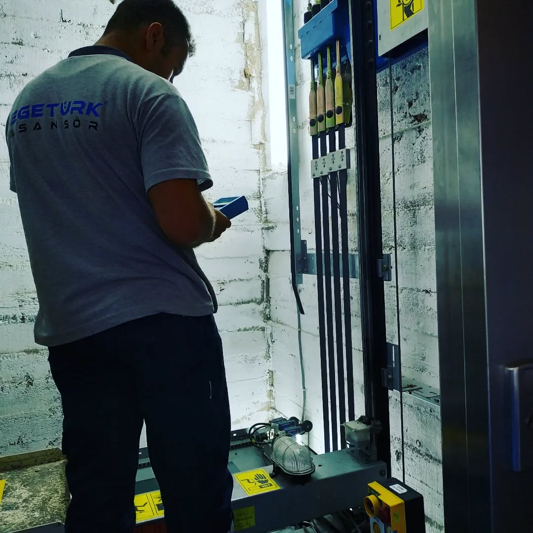 Egetürk Asansör Instagram